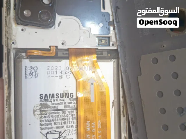 Others Not Defined 256 GB in Basra