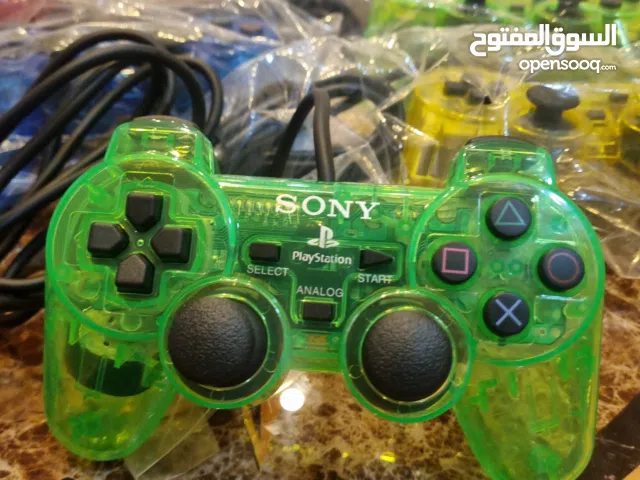 ملحقات بلي2 وبلي 1