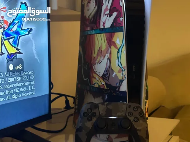 PlayStation 5 PlayStation for sale in Tripoli