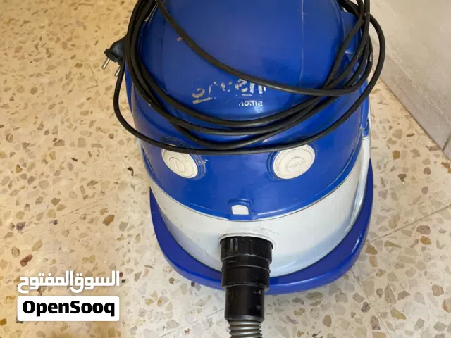 مكنسة كهربائية قابلة لتفاوض
