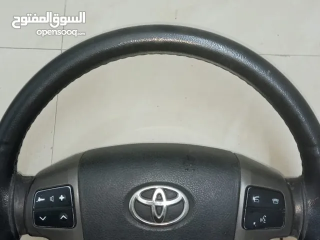 قطع غيار ديكورات لاند كروزر 2008