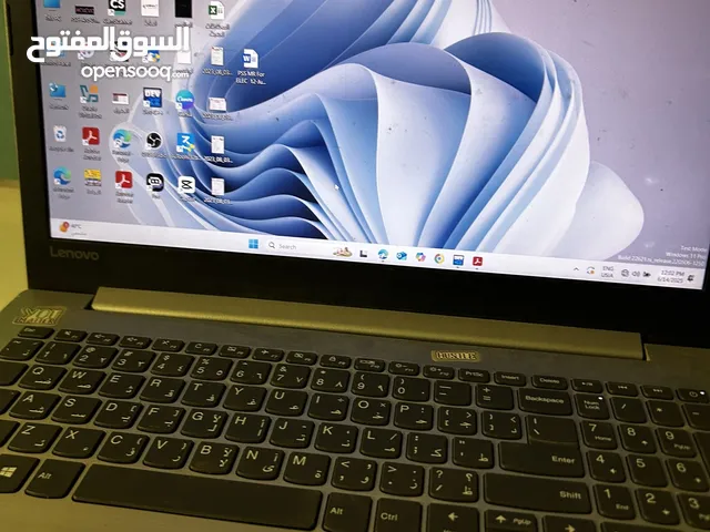 Windows Lenovo for sale in Al Riyadh