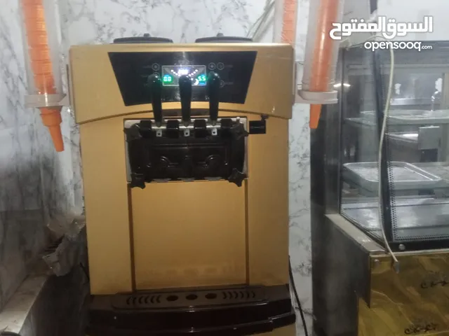 Ice Cream Machines for sale in Irbid