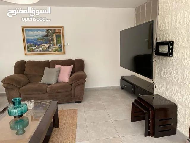 210 m2 3 Bedrooms Apartments for Rent in Amman Daheit Al Rasheed