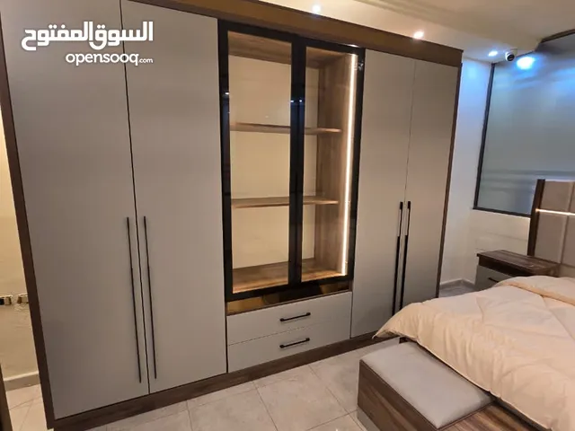 غرفة نوم ماستر