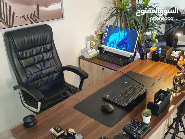 Dell All-in-One PC – URGENT SALE in Abu Dhabi – 1,700 AED