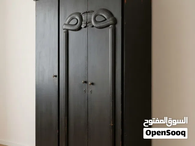خزانة 3 درفات مستعملة للبيع