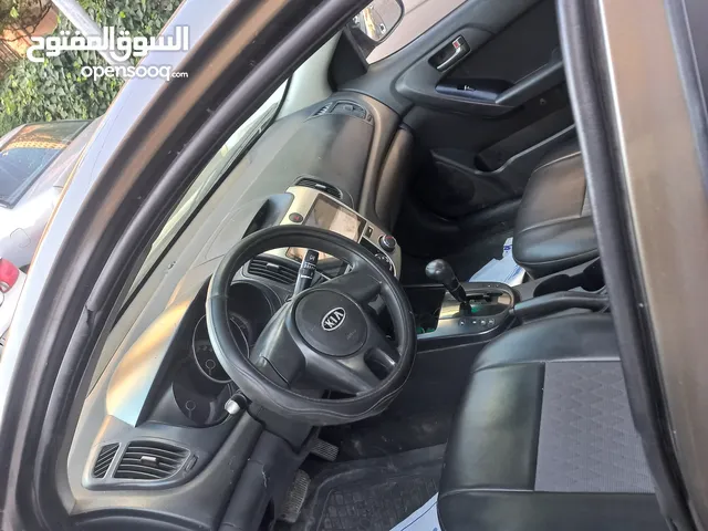 Used Hyundai Avante in Irbid