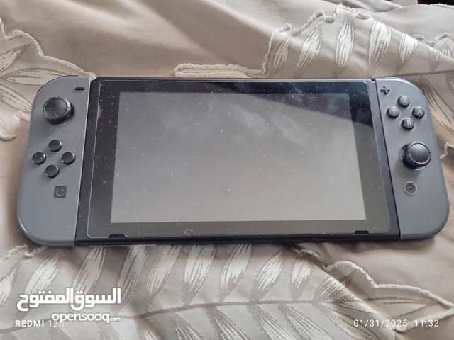 Nintendo Switch Nintendo for sale in Muscat