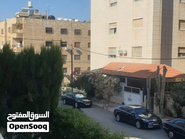 شقة مميزة في الشميساني للبيع