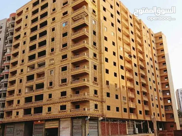 165m2 3 Bedrooms Apartments for Sale in Giza Mariotia