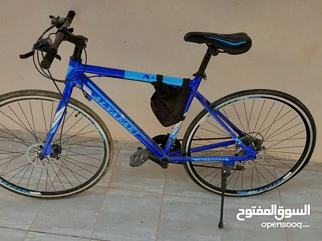 دراجه هوائيه للطرقات ترك خفيفة الوزن