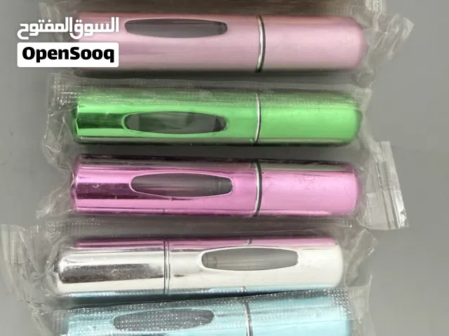 زجاجة عطر محموله