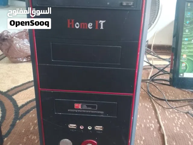 Windows Other  Computers  for sale  in Irbid