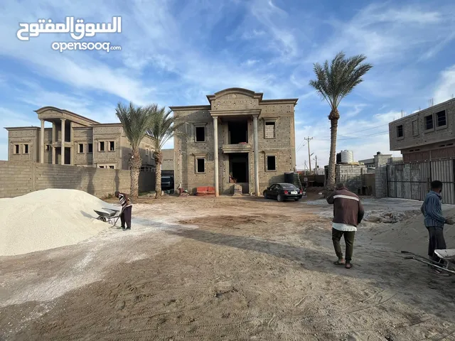 ربع هكتار الكويفيه طريق الساحل