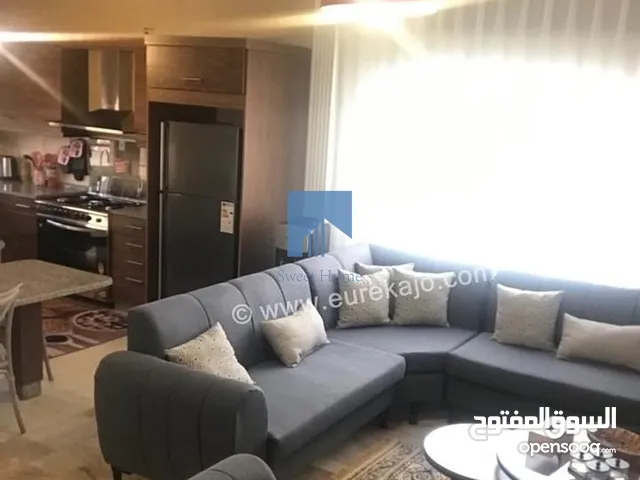 160 m2 3 Bedrooms Apartments for Sale in Amman Dahiet Al Ameer Rashed