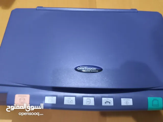 printer scanner