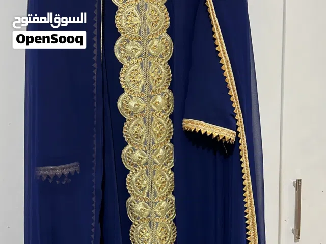قفطان مغربي