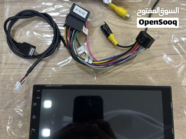 شاشه سيارة اندرويد جيل الحديث 7 انج