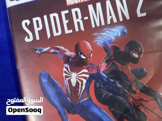 ألعاب بليستيشن 5