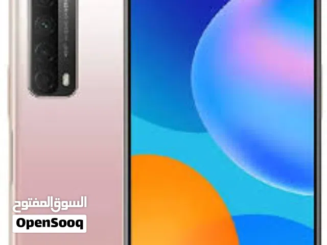 Huawei Y7a rose gold – Téléphone d’occasion en bon état