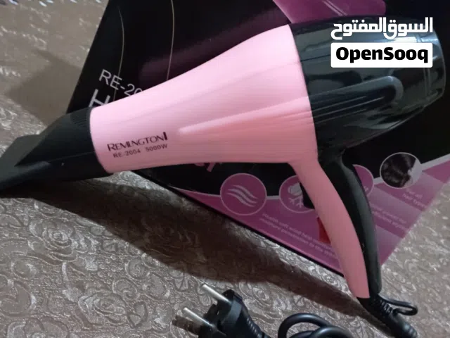 مجفف شعر من نوع ريمنقتون