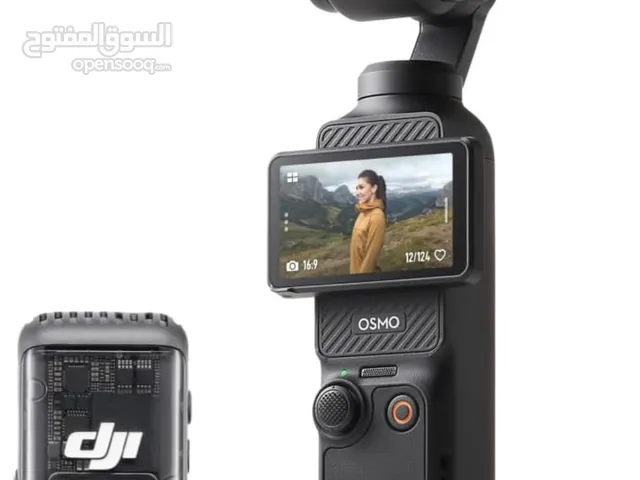 Other DSLR Cameras in Dammam
