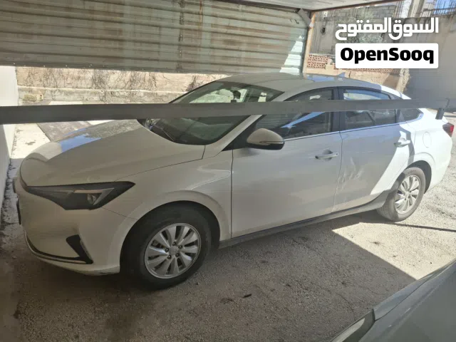 2022, شانجان, ايدو EV