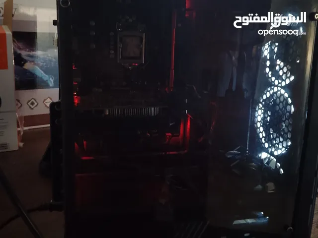 pc gaming بدون شاشة