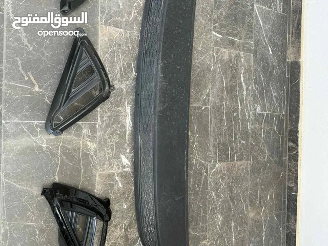 شفة وكفرات فليتشه سيراتو 2020