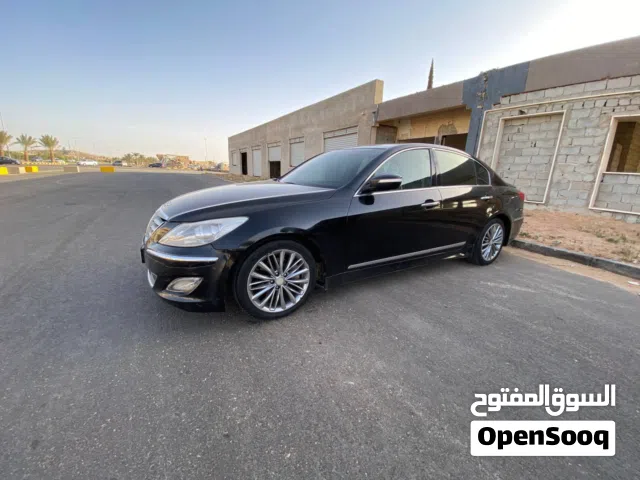 2012 Hyundai Other