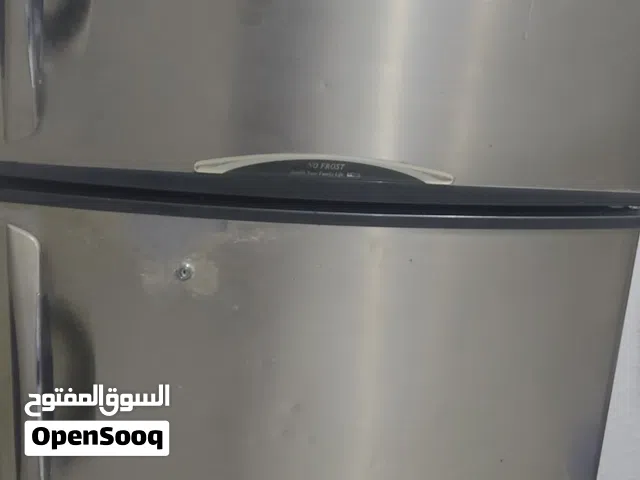 ثلاجه مستعمله