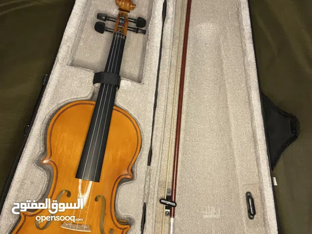 كمان لم يستخدم