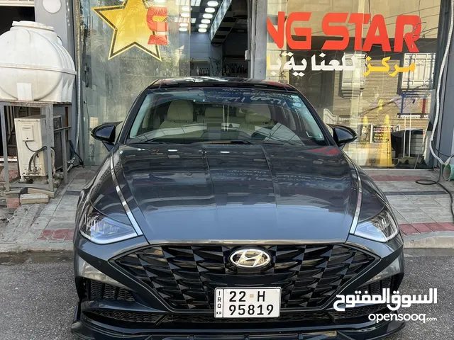 سوناتا 22 فول مواصفات للأخير وارد امريكي بدون ايرباك