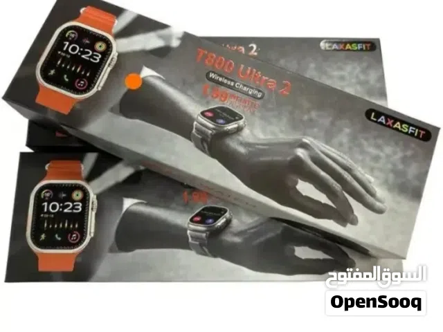 Samrt Watch BIG Ultra 2  T10 Ultra 2