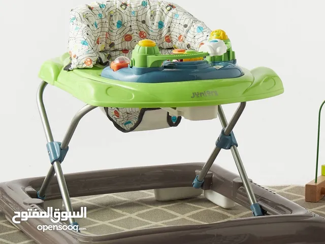 مشاية اطفال كم جونيور