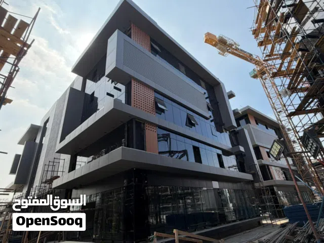 امتلك دور كامل أو مبنى كامل في قلب الشيراتون –