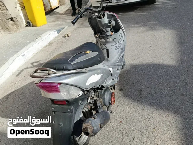 دراجة ماكس قچمه مناسبة