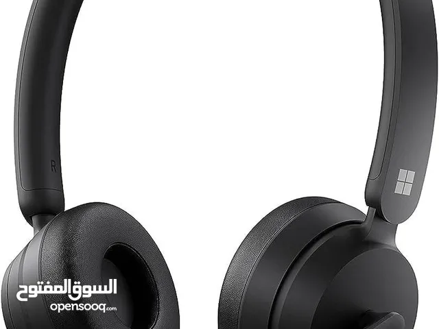 سماعة مايكروسوفت (جديدة) Microsoft Modern Wireless Headset