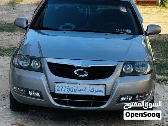2008 سامسونج SM3