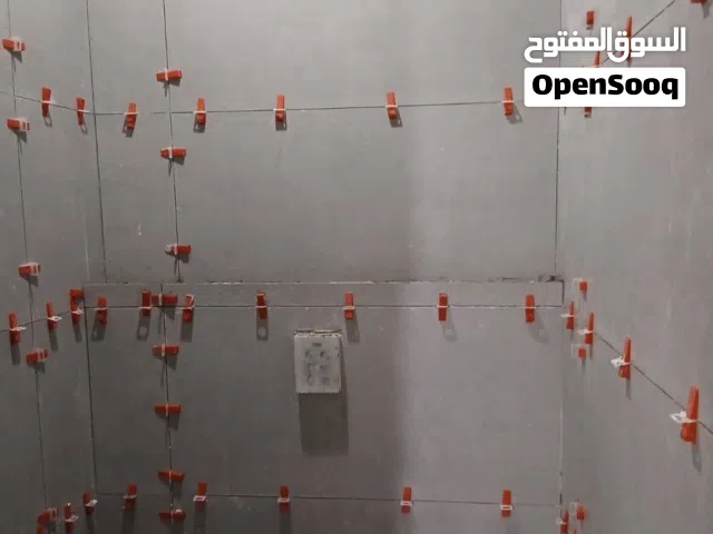 معلم سيراميك..تركيب سيراميك