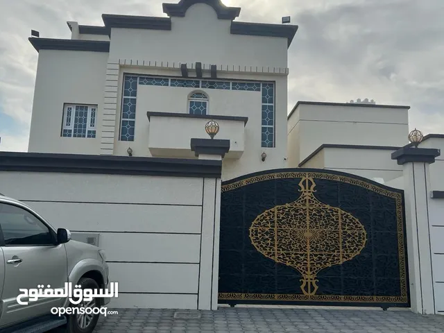 356 m2 5 Bedrooms Villa for Sale in Muscat Amerat