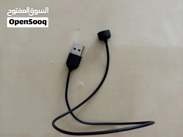 شاحن ساعه شاومي Mi band