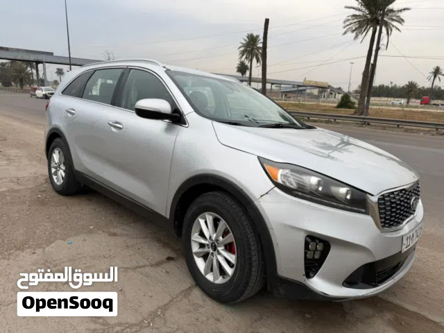 Used Kia Sorento in Baghdad