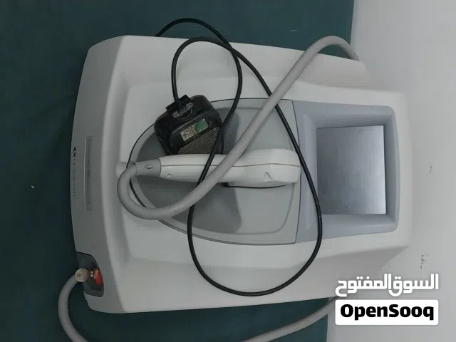 اجهز طبيه وجلديه