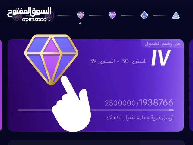 Social Media Accounts and Characters for Sale in Tabuk