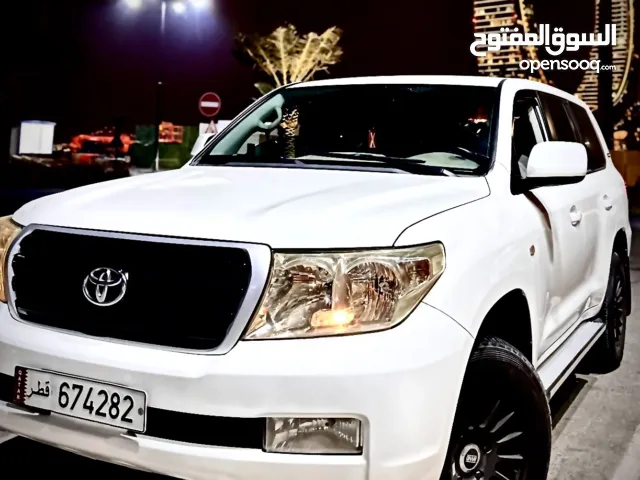 Land Cruiser for sale