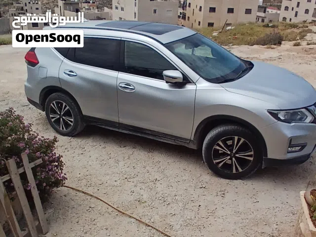 نيسان اكستريل 2019