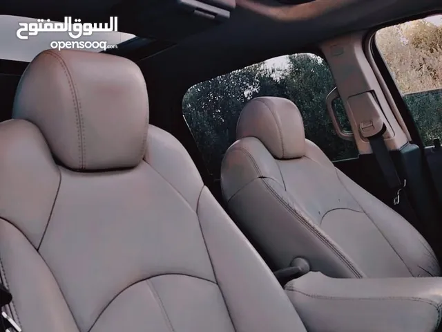 جمس اكاديا مميزة فل كامل فتحتين بانوراماSLT عائلية مميزة فل كامل رقم رباعي مميز