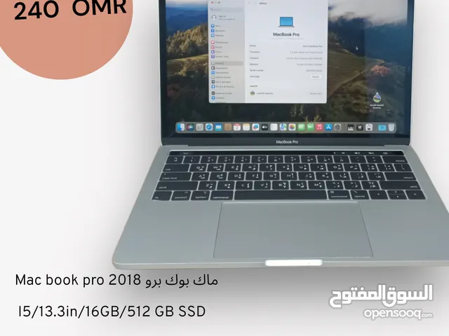 macOS Other for sale  in Muscat